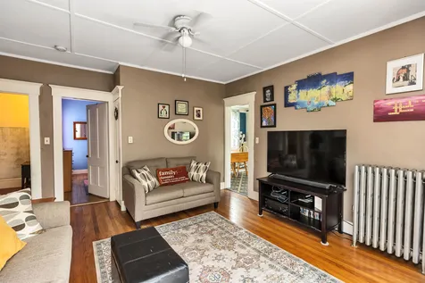 58 N Spring Street Concord NH 03301