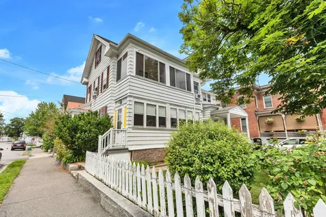 58 N Spring Street Concord NH 03301