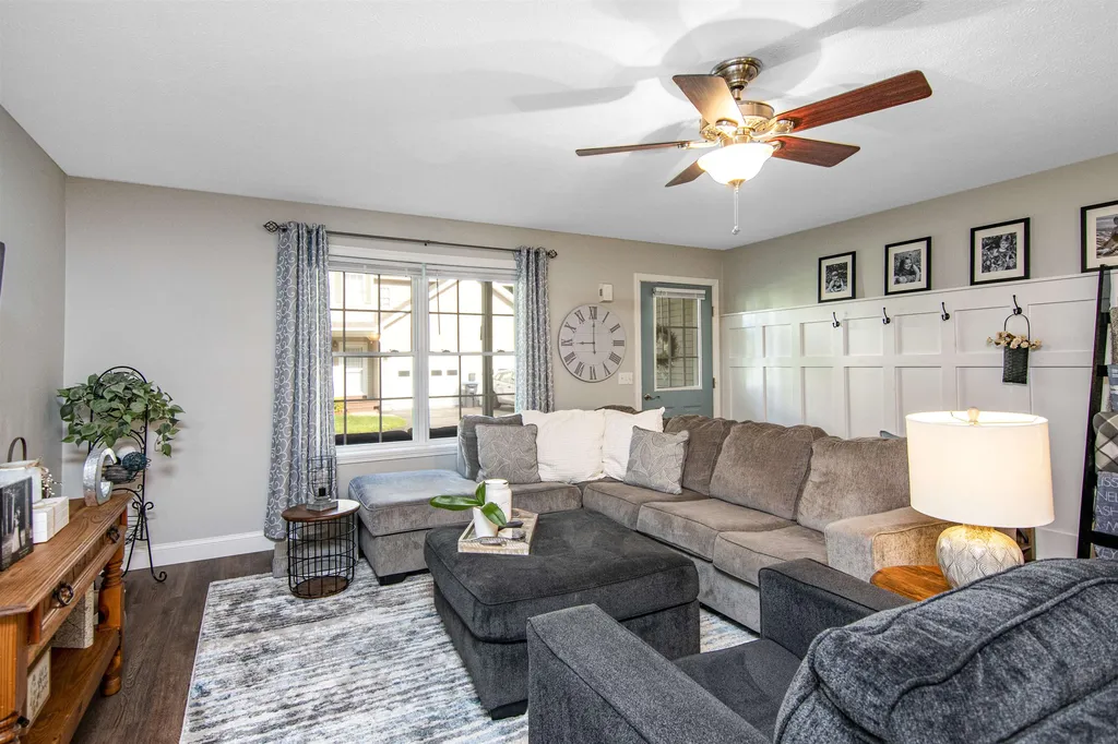 5 Donald Drive Milton VT 05468