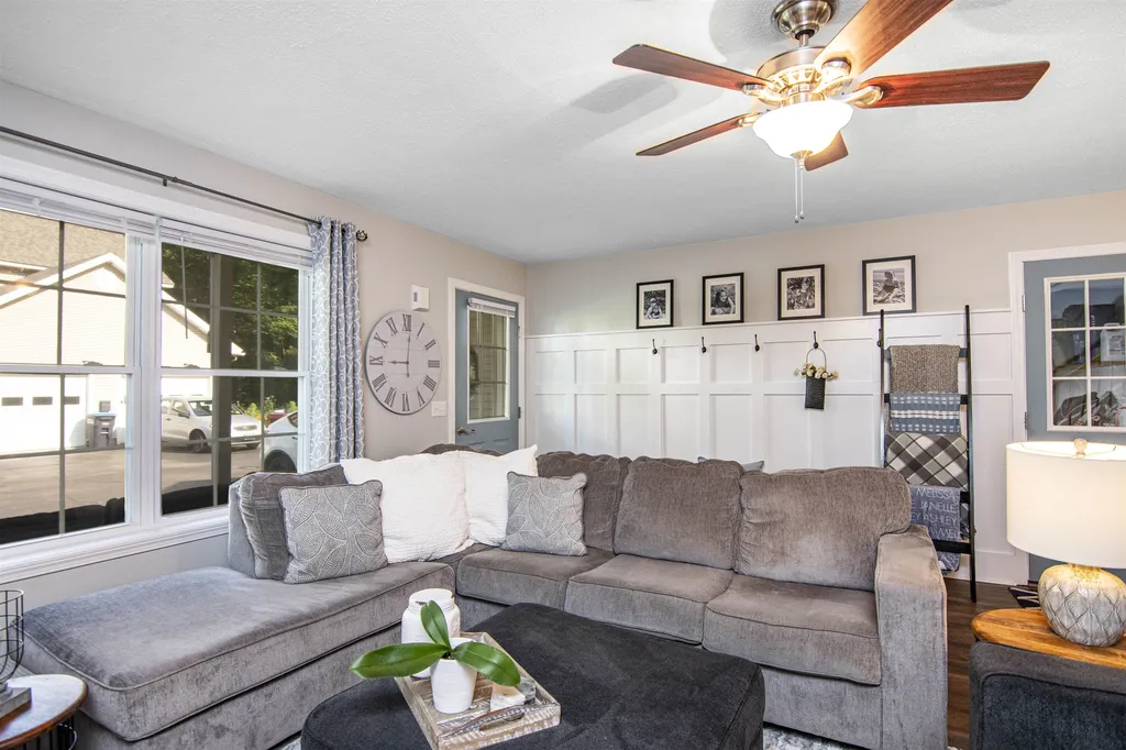 5 Donald Drive Milton VT 05468