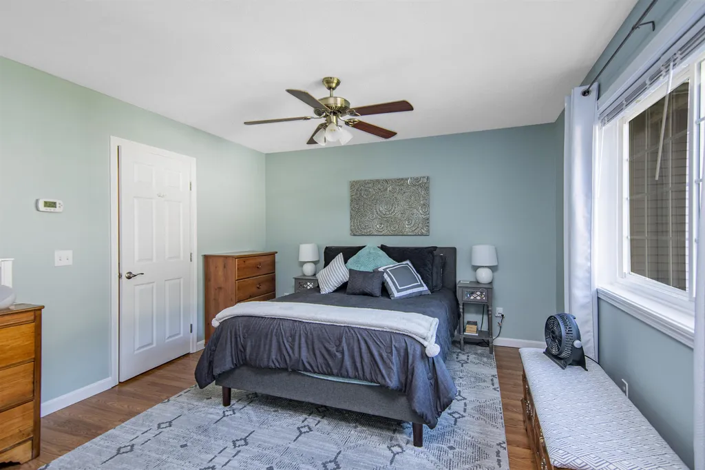 5 Donald Drive Milton VT 05468
