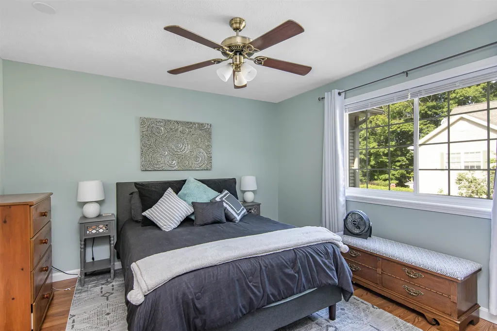 5 Donald Drive Milton VT 05468