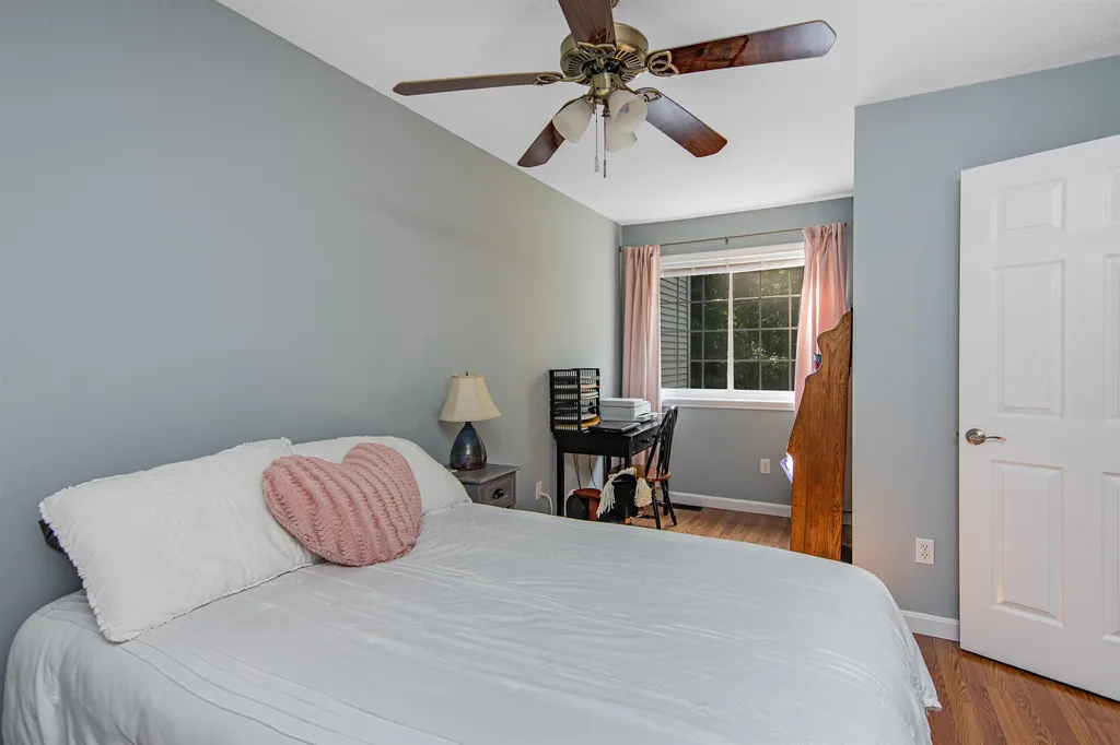 5 Donald Drive Milton VT 05468