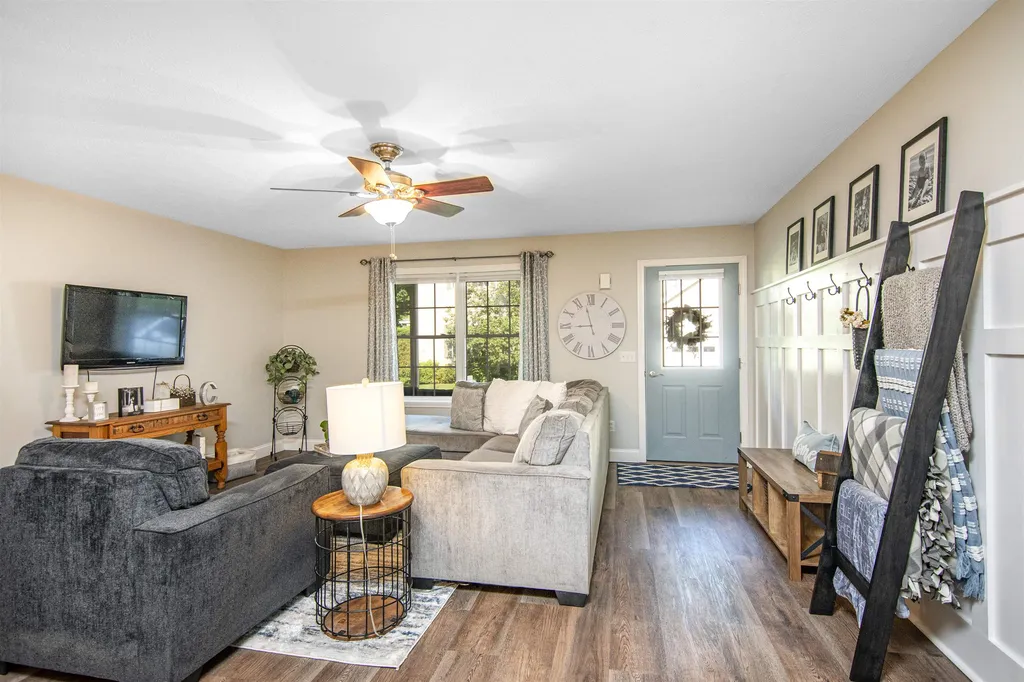5 Donald Drive Milton VT 05468