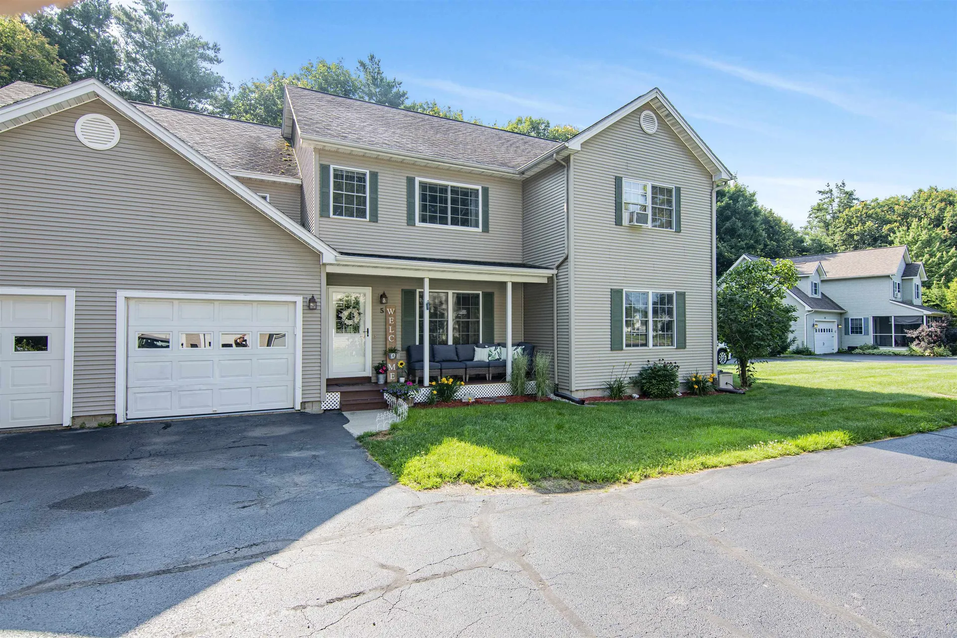 5 Donald Drive Milton VT 05468