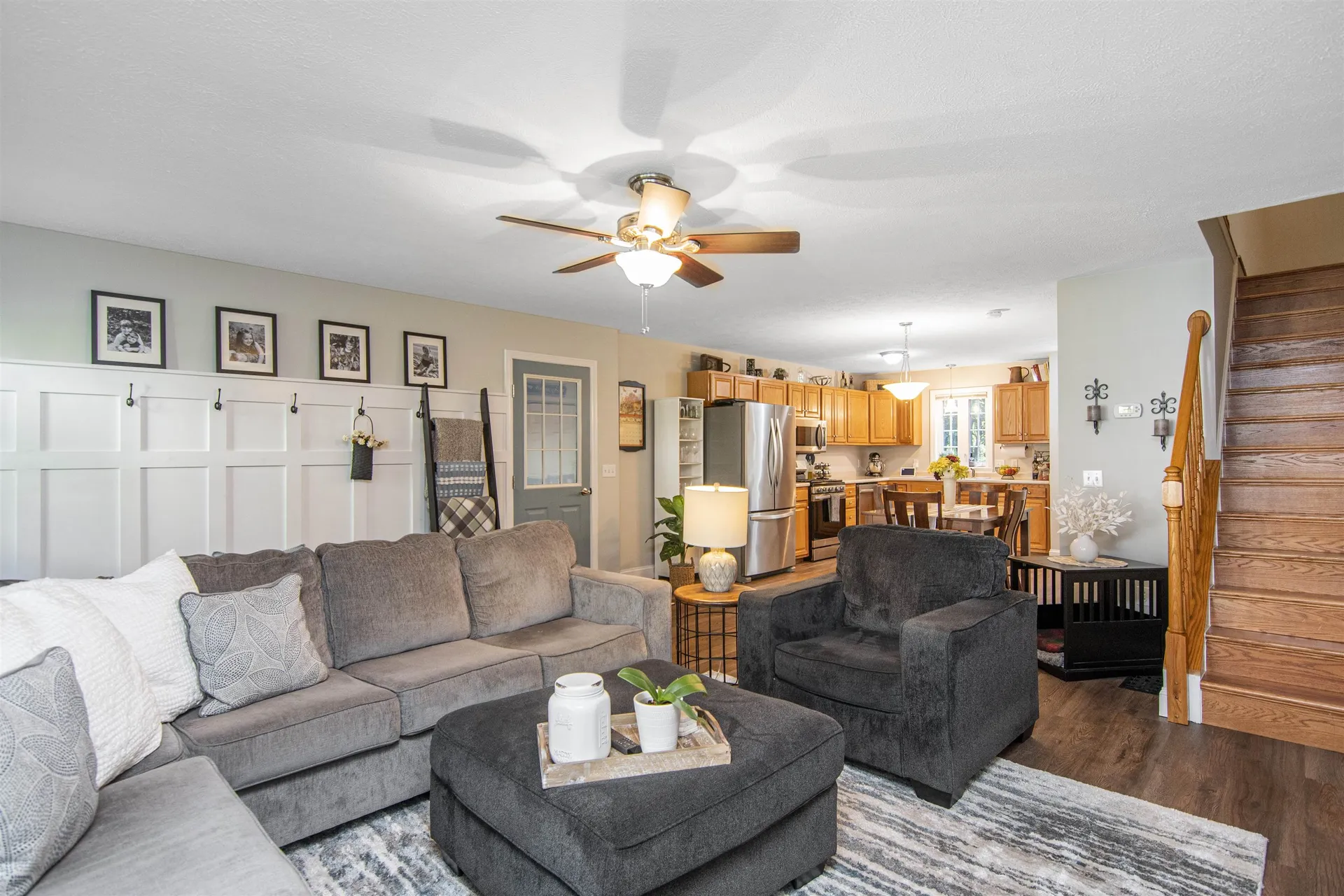 5 Donald Drive Milton VT 05468