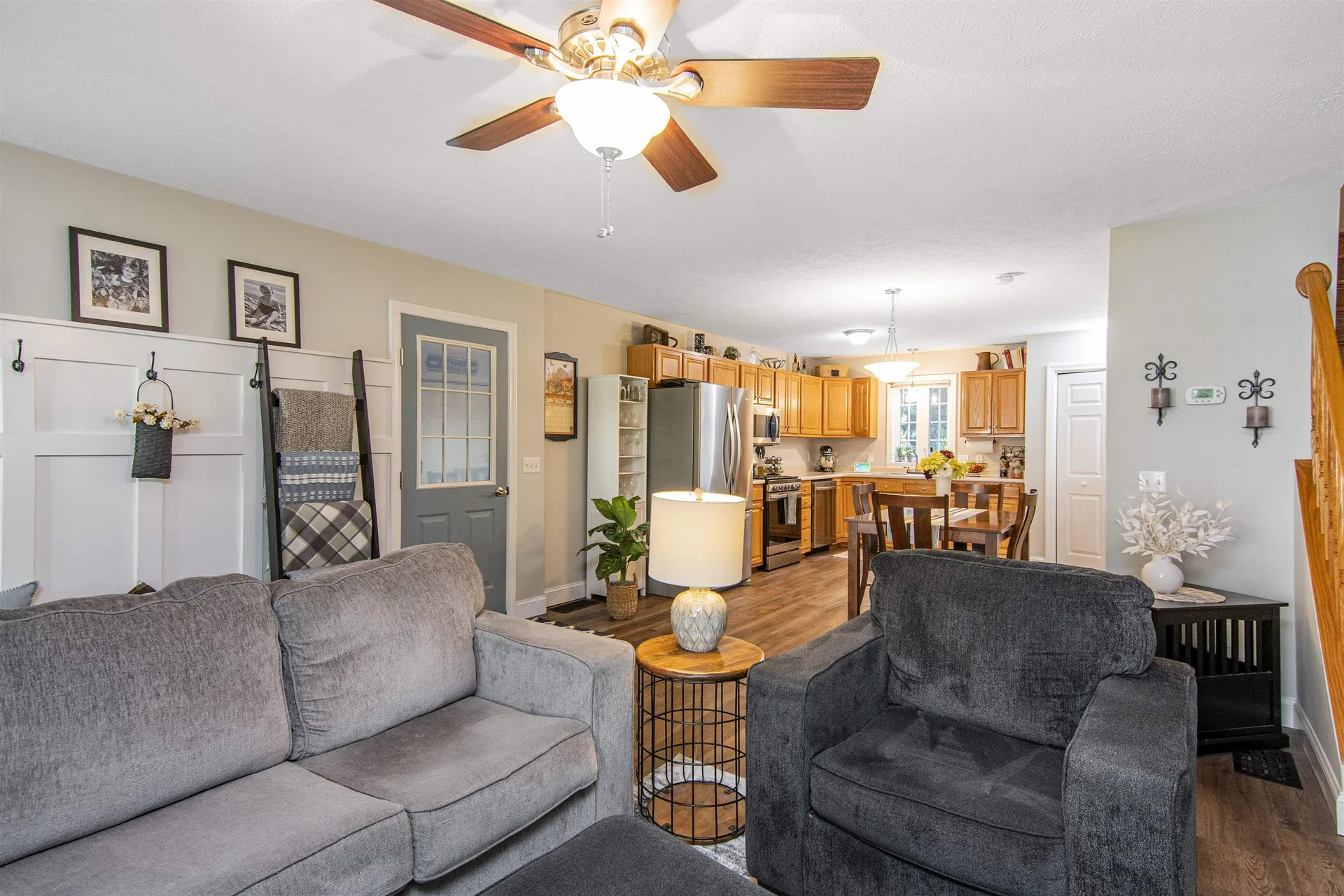 5 Donald Drive Milton VT 05468