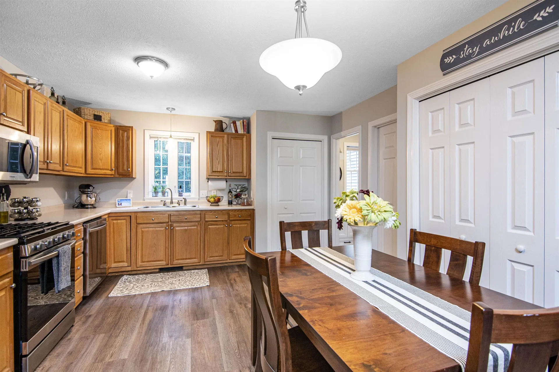 5 Donald Drive Milton VT 05468