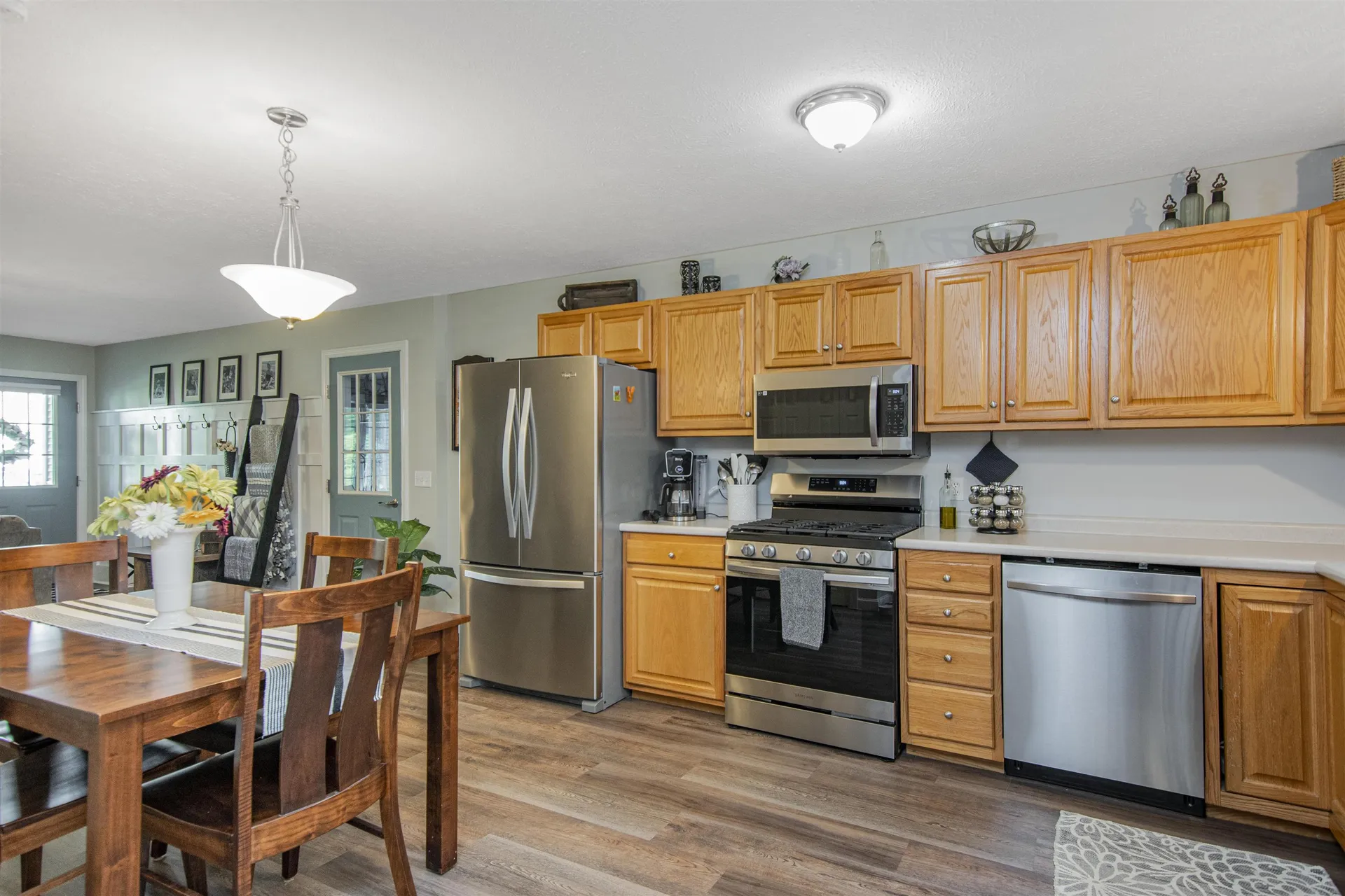 5 Donald Drive Milton VT 05468