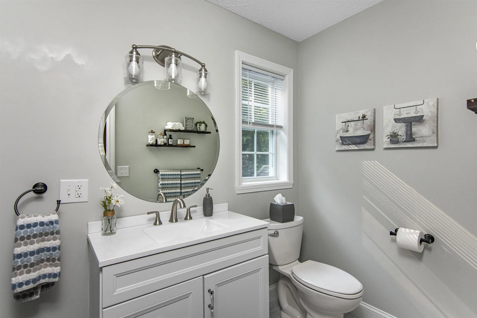 5 Donald Drive Milton VT 05468