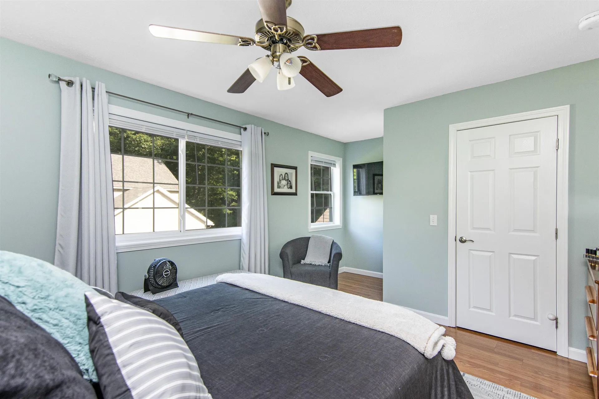 5 Donald Drive Milton VT 05468