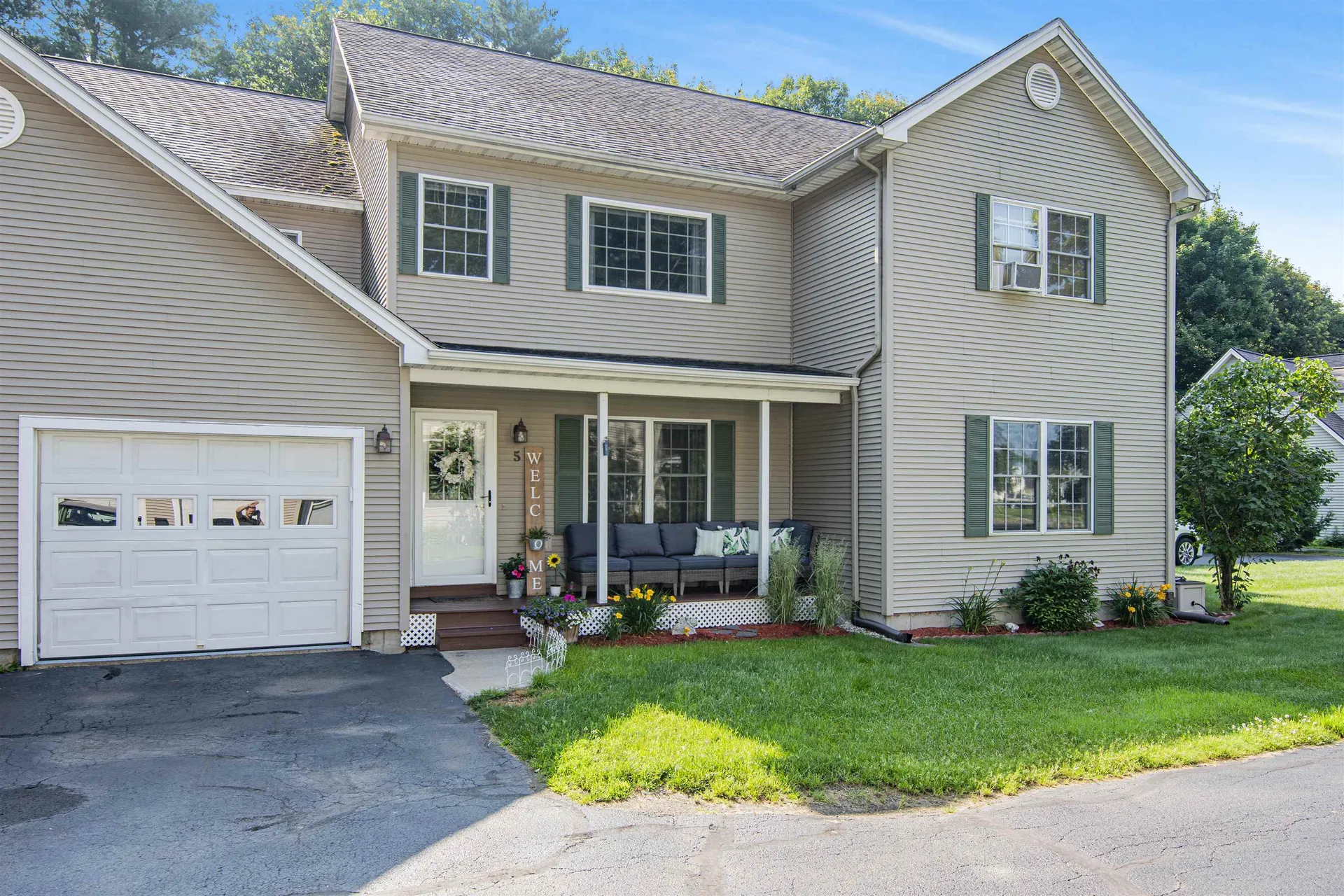 5 Donald Drive Milton VT 05468