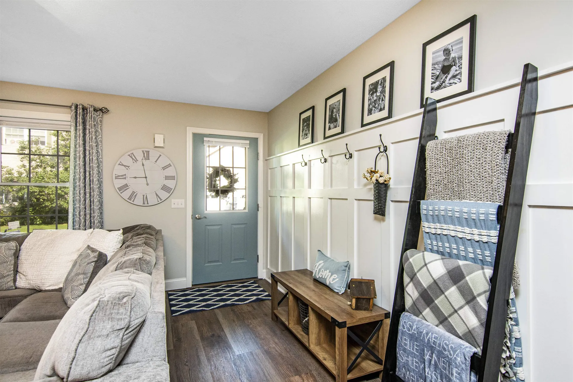 5 Donald Drive Milton VT 05468