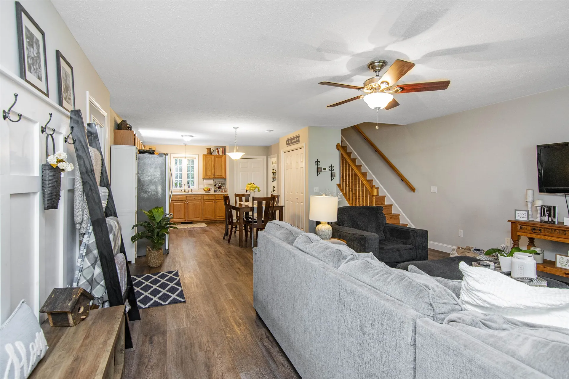 5 Donald Drive Milton VT 05468