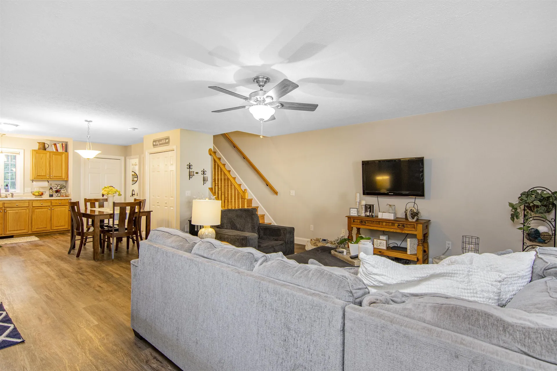 5 Donald Drive Milton VT 05468