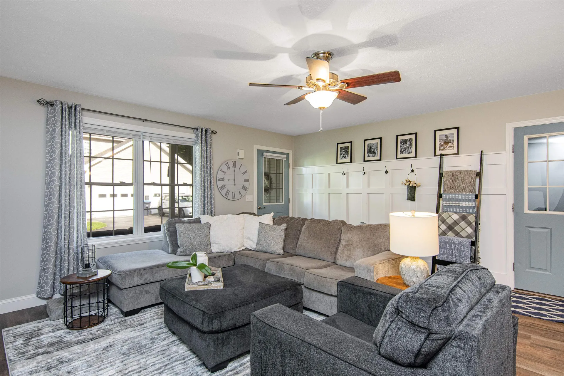 5 Donald Drive Milton VT 05468