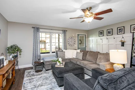 5 Donald Drive Milton VT 05468