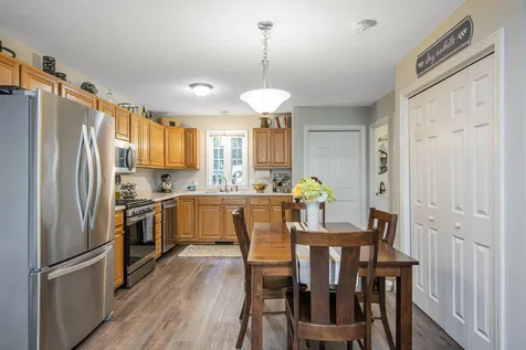 5 Donald Drive Milton VT 05468