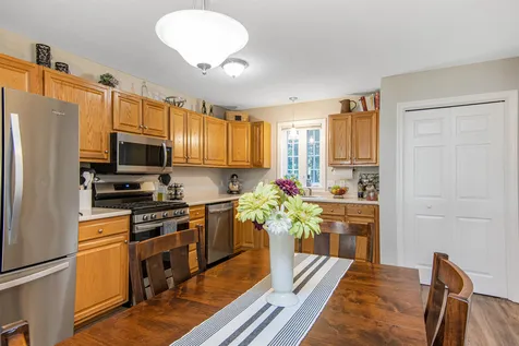5 Donald Drive Milton VT 05468