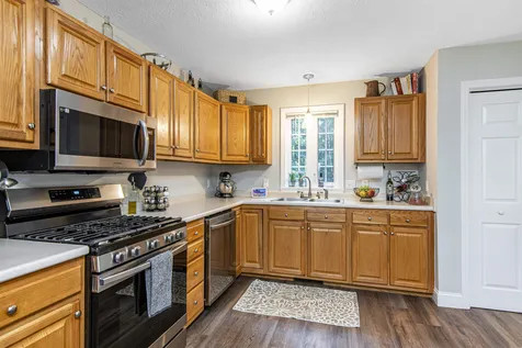 5 Donald Drive Milton VT 05468