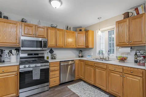 5 Donald Drive Milton VT 05468