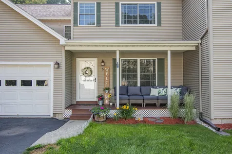 5 Donald Drive Milton VT 05468