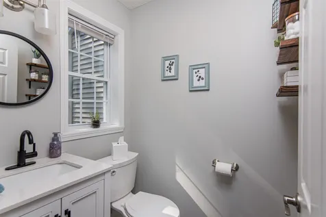 5 Donald Drive Milton VT 05468