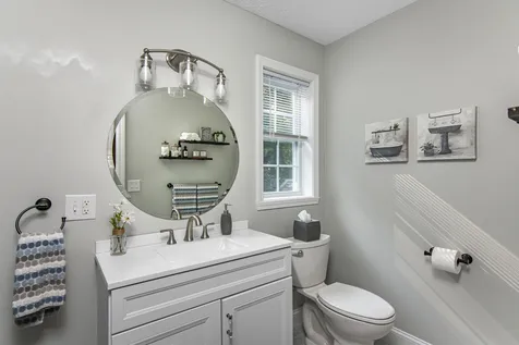 5 Donald Drive Milton VT 05468