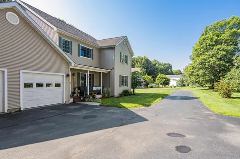 5 Donald Drive Milton VT 05468