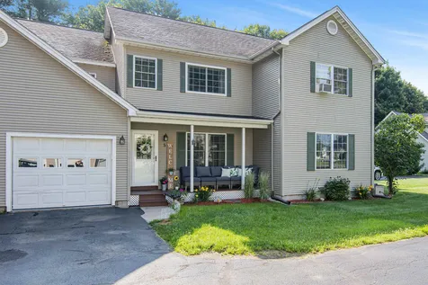 5 Donald Drive Milton VT 05468