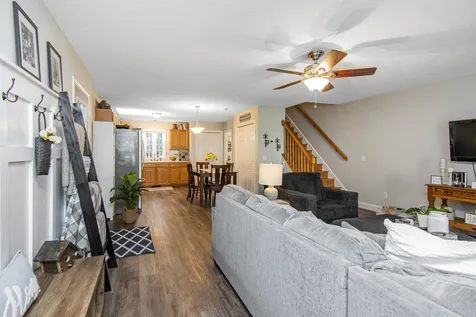 5 Donald Drive Milton VT 05468