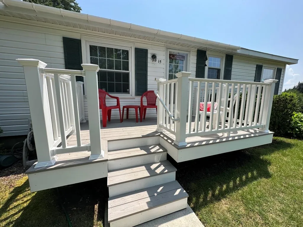 15 Brookview Road Swanzey NH 03446