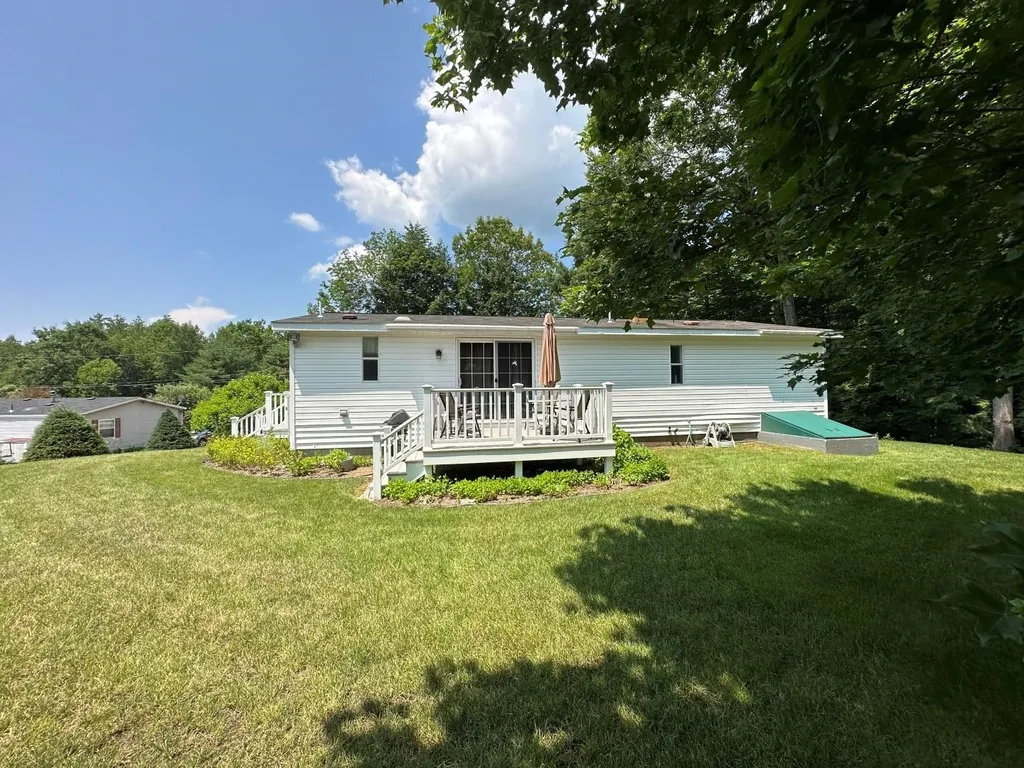 15 Brookview Road Swanzey NH 03446