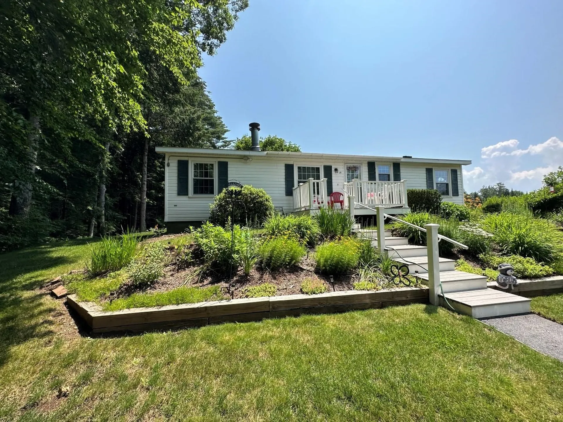 15 Brookview Road Swanzey NH 03446