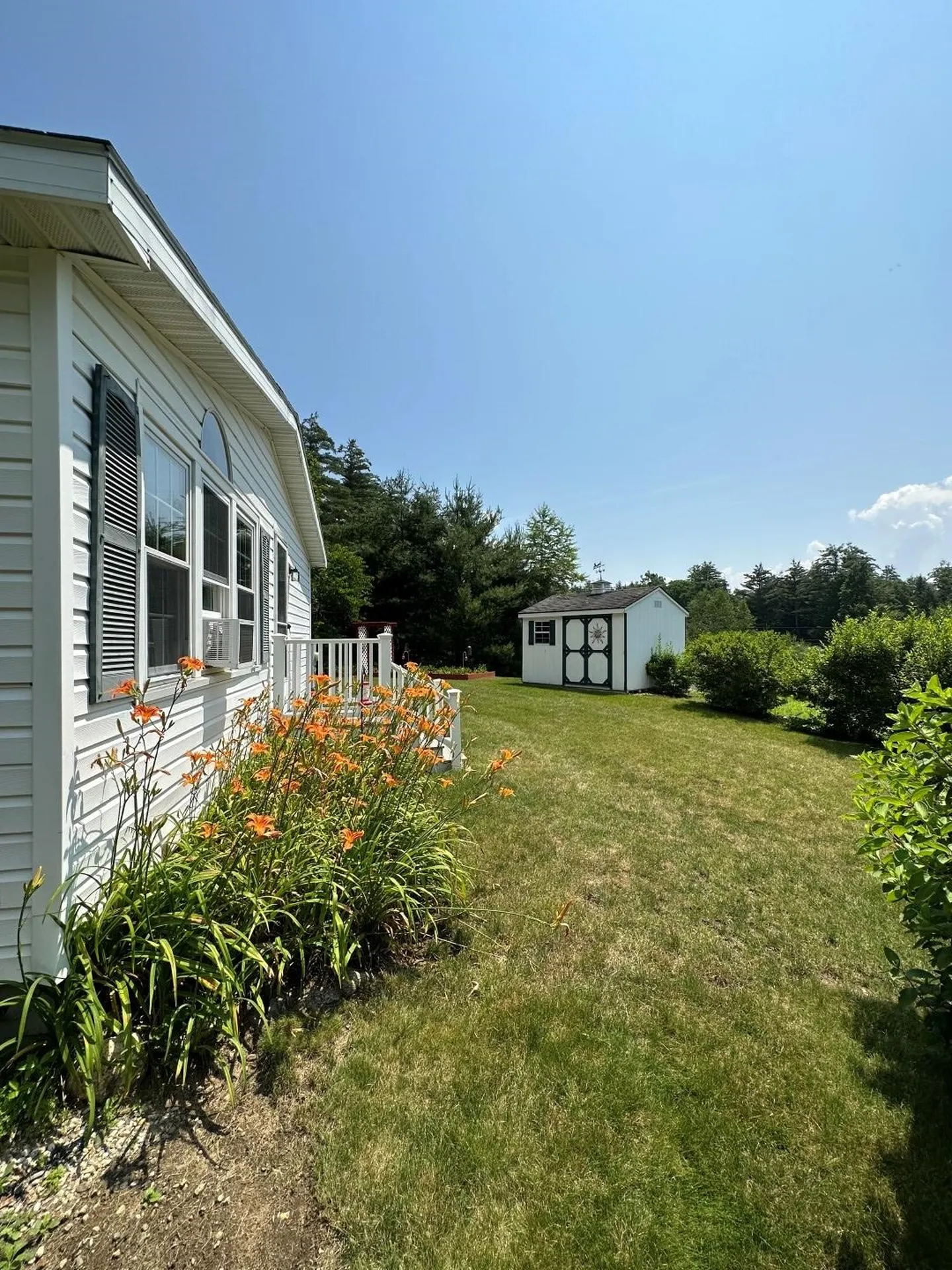 15 Brookview Road Swanzey NH 03446