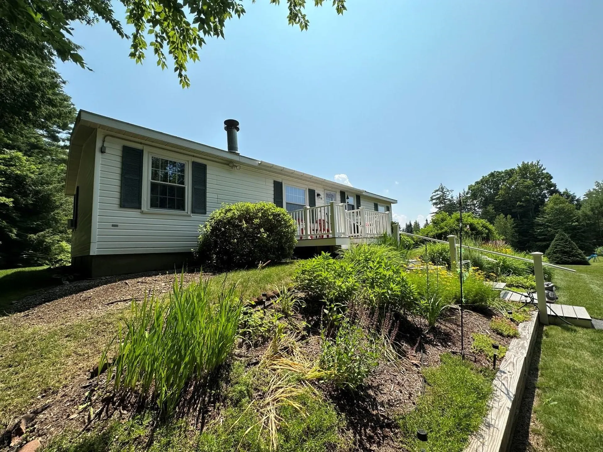 15 Brookview Road Swanzey NH 03446