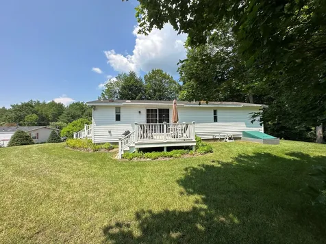 15 Brookview Road Swanzey NH 03446