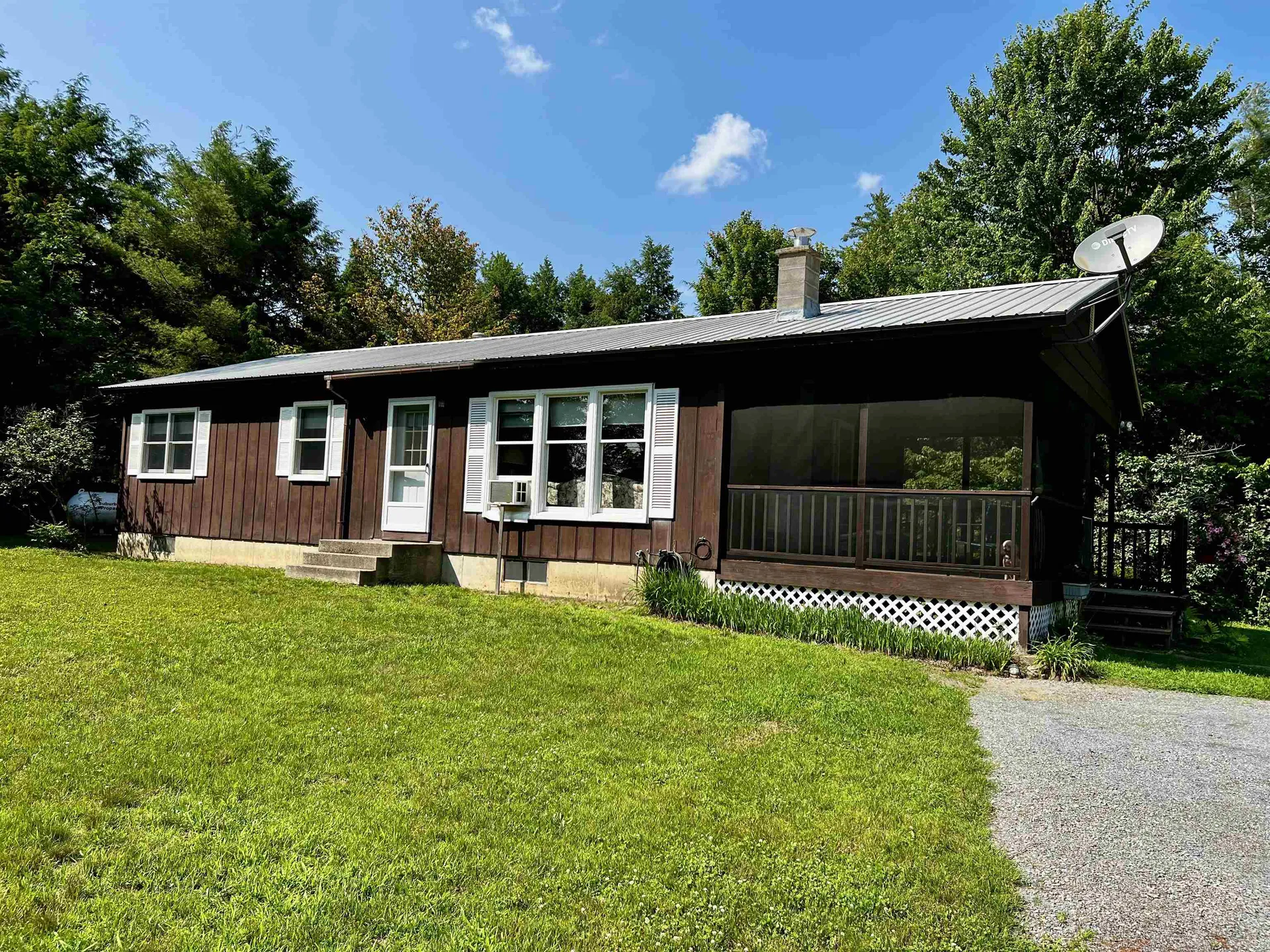44 Maxfield Road Fairfax VT 05454