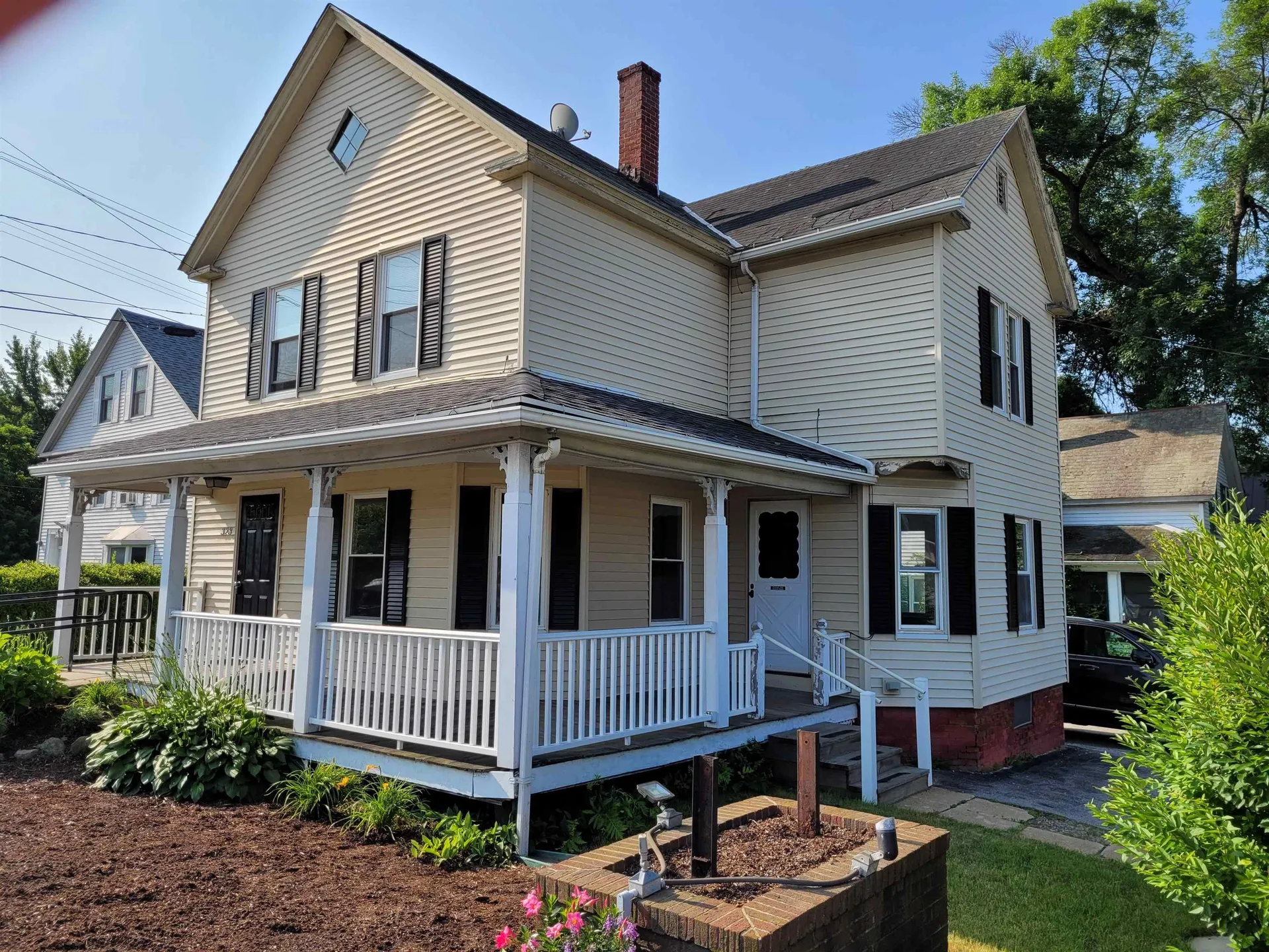 328 West Street Keene NH 03431