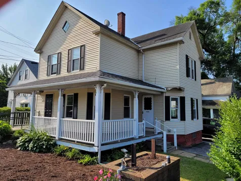 328 West Street Keene NH 03431