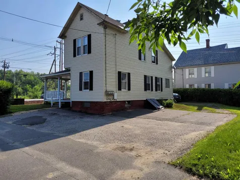 328 West Street Keene NH 03431