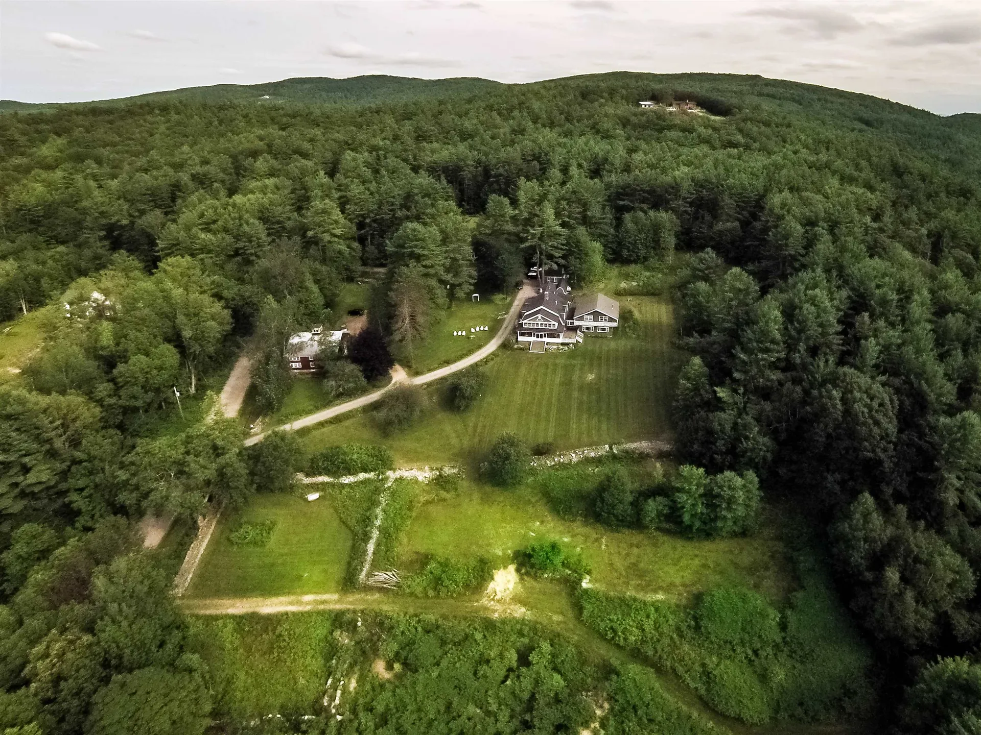 136 Stewart Road Eaton NH 03832