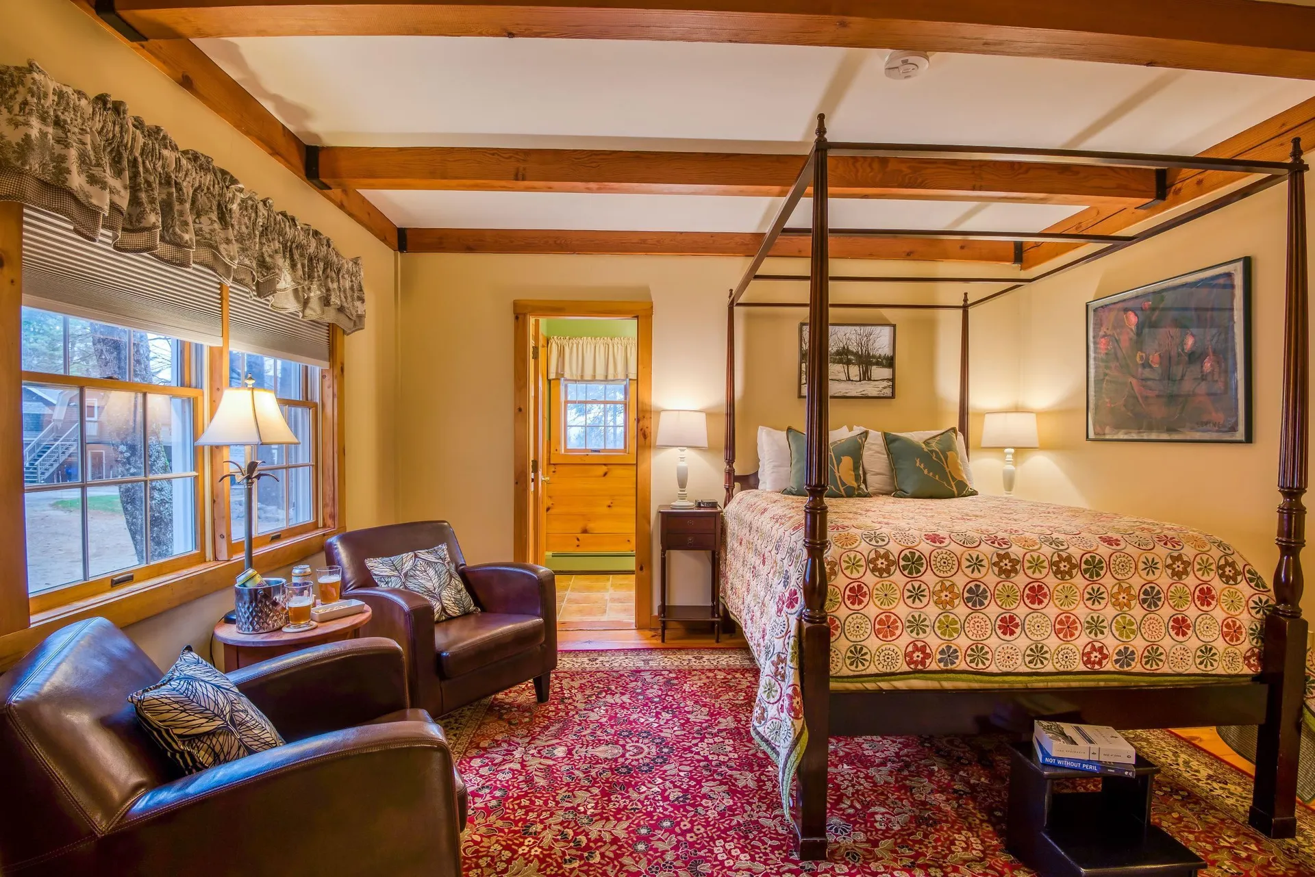 136 Stewart Road Eaton NH 03832