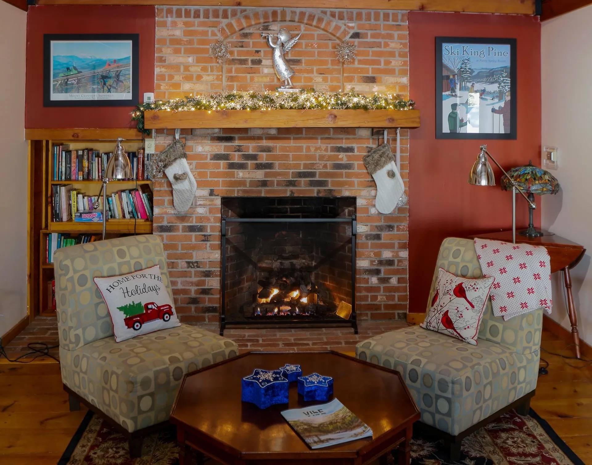 136 Stewart Road Eaton NH 03832