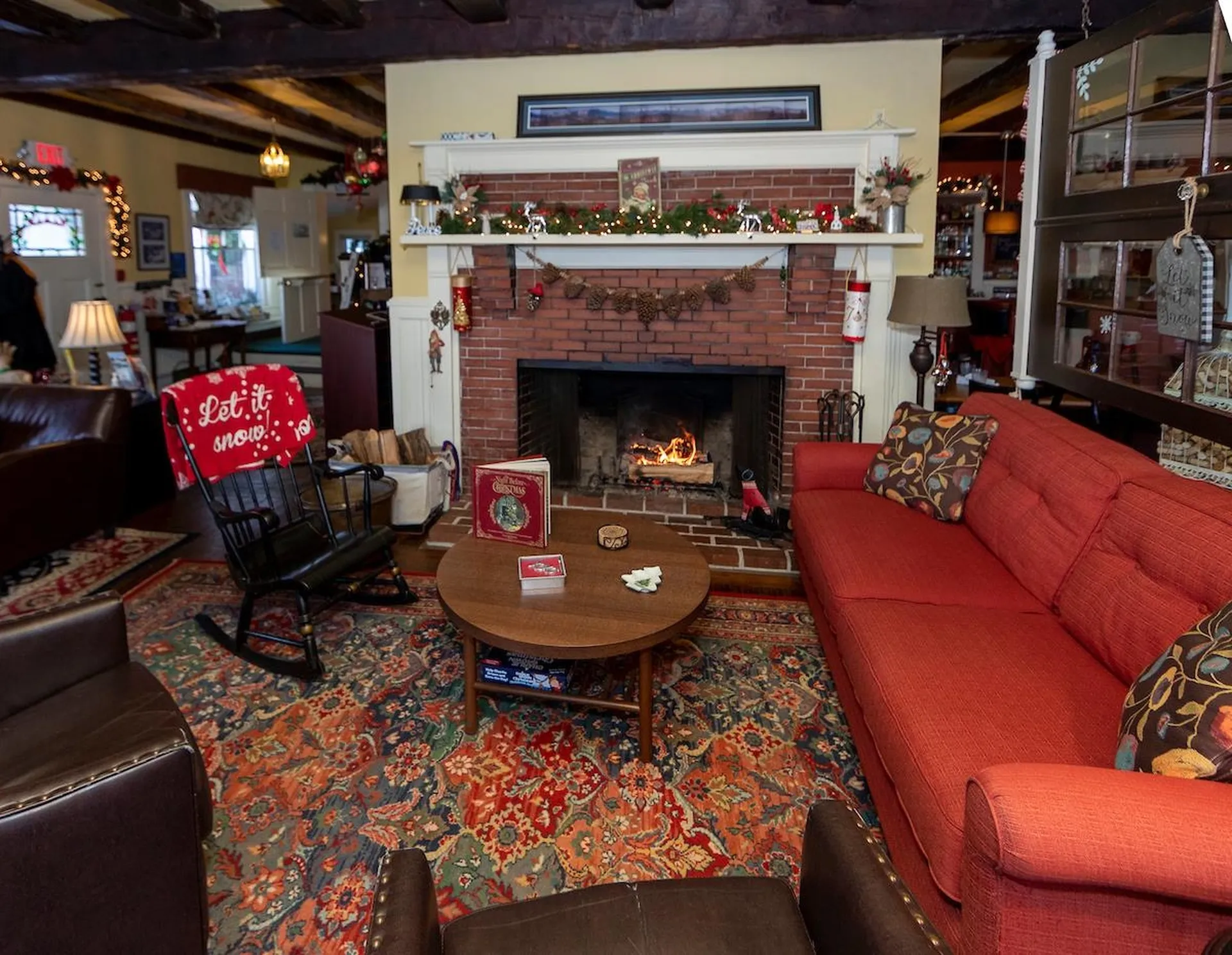 136 Stewart Road Eaton NH 03832