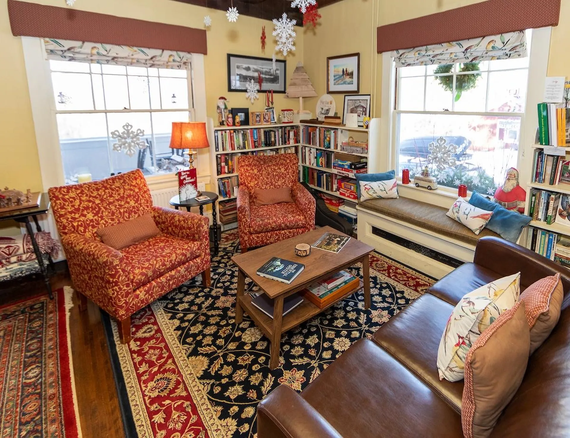 136 Stewart Road Eaton NH 03832