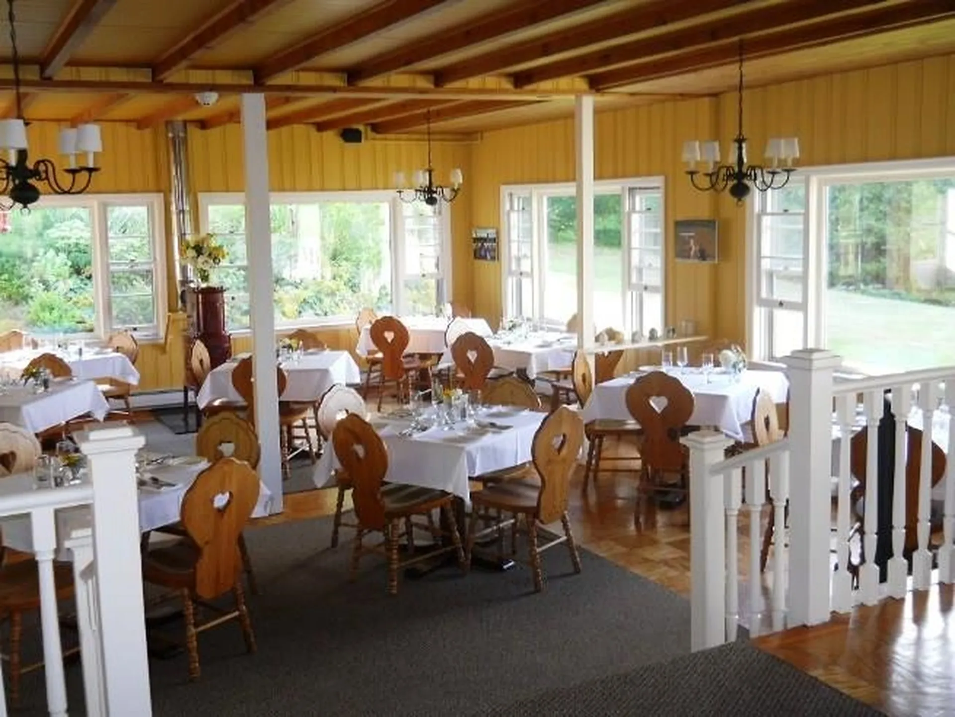 136 Stewart Road Eaton NH 03832