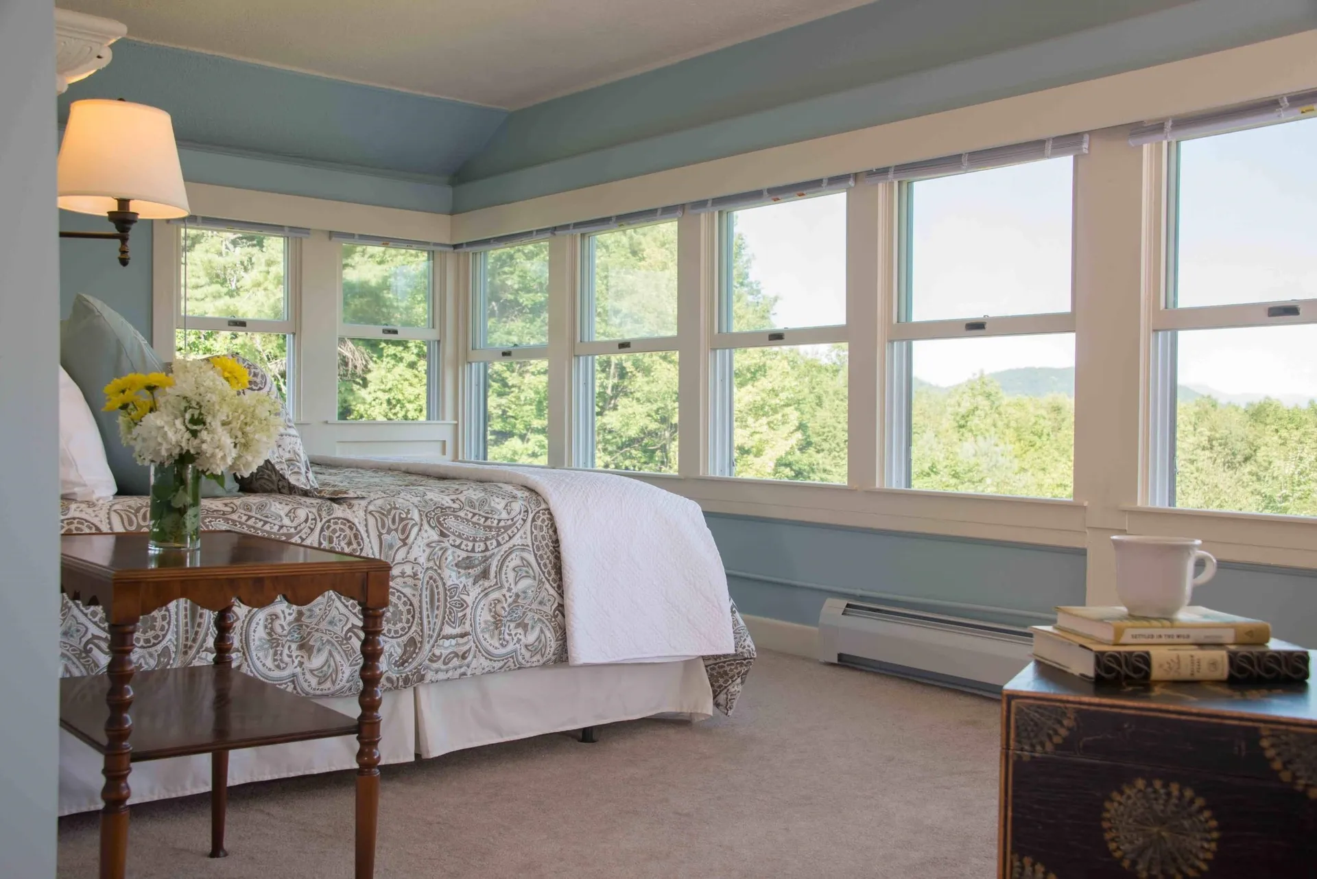 136 Stewart Road Eaton NH 03832