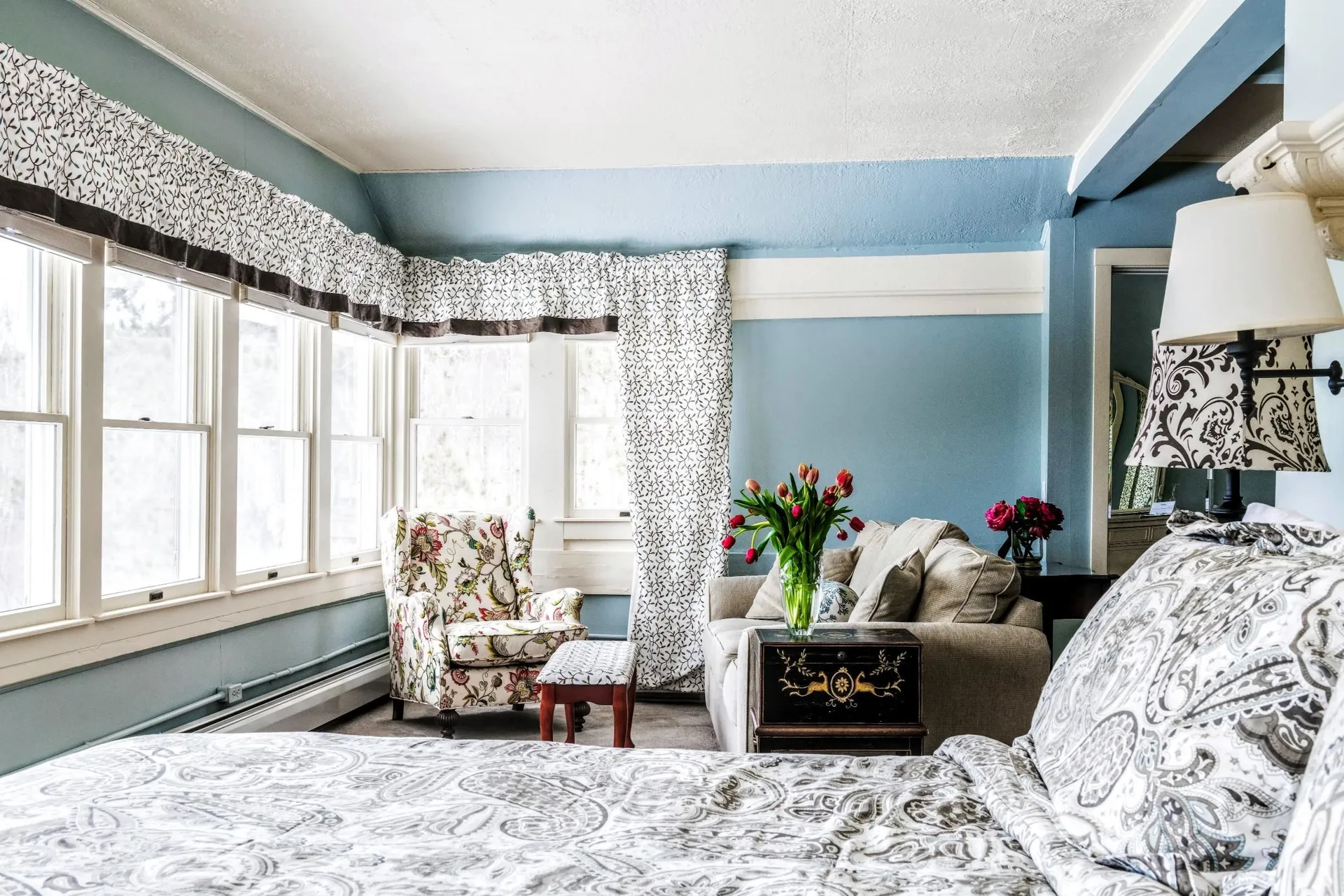 136 Stewart Road Eaton NH 03832