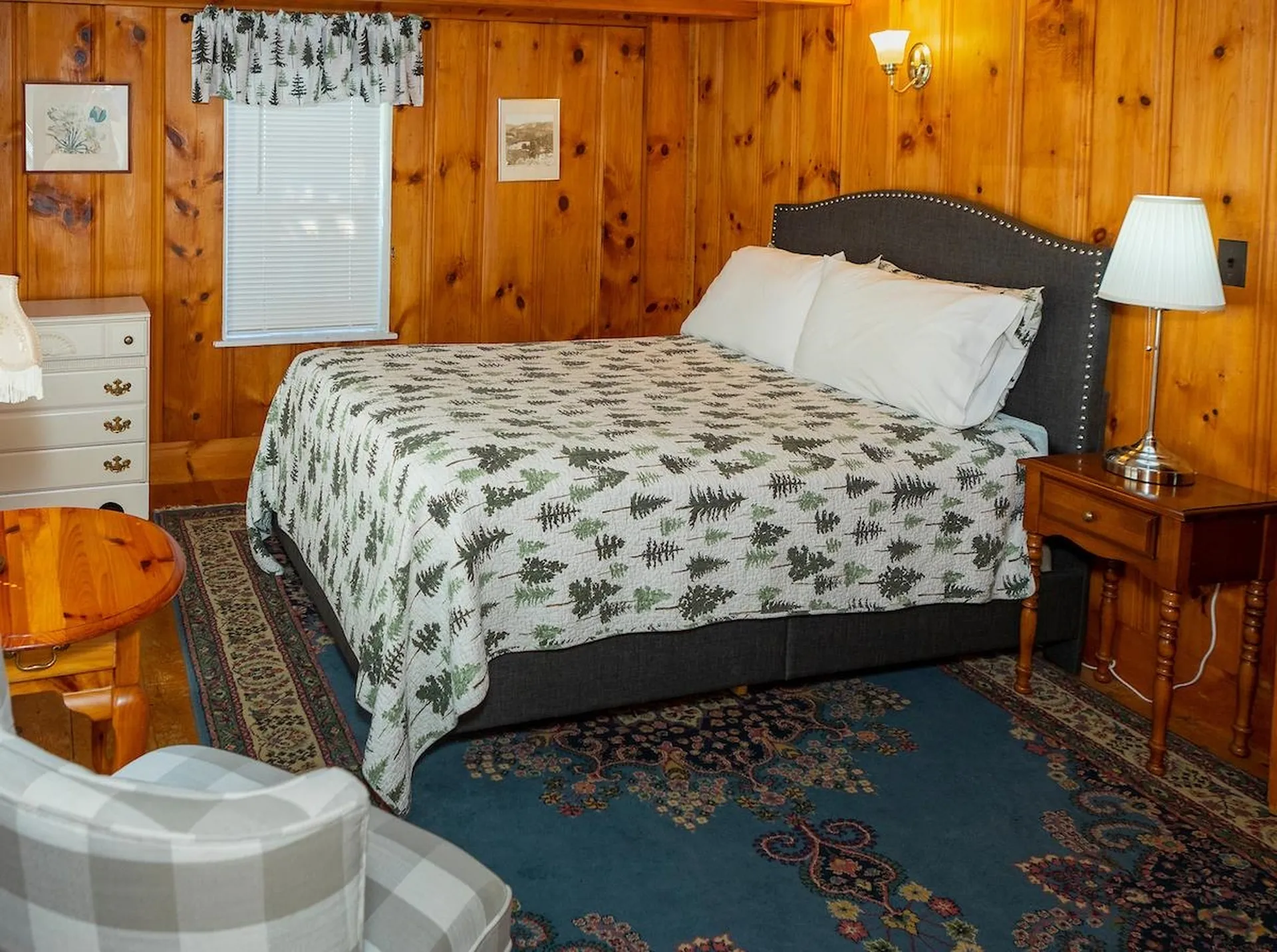 136 Stewart Road Eaton NH 03832